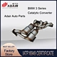 catalytic converters
